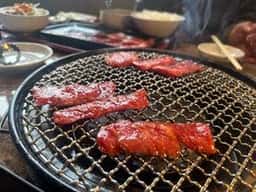 焼肉ヒロ