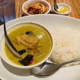 Thai Food Cafe シミラン
