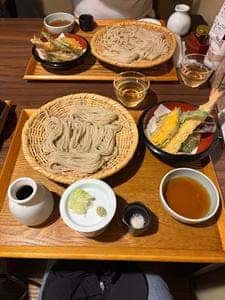 戸隠 二葉屋 葉隠