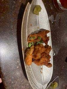 博多小皿おでんと自然薯 ちかっぱ堂