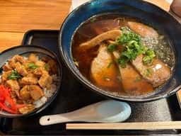 中華そば 松葉亭