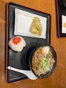 庄内のうどん王国