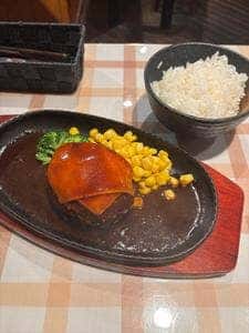 万平食堂