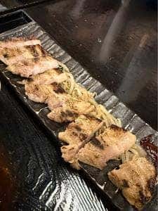 もつ焼き 煮込み 三六 八重洲店