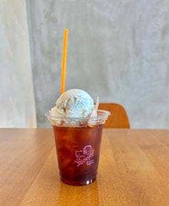 SCOOP! ICE CREAM&COFFEE
