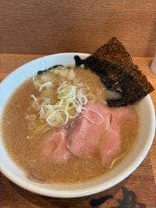 一也ラーメン