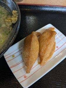 小倉うどん 味厨子