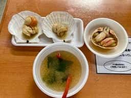 浜焼きセンター金八