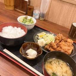 三好弥 鶏料理店