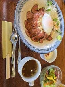 鎌倉パブリックゴルフ場 レストラン