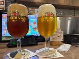 キリンシティ 川崎アゼリア店