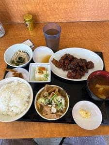 箱ざき食堂 野田店