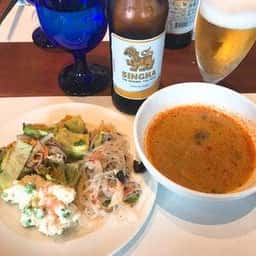 サイアム ヘリテイジ 東京