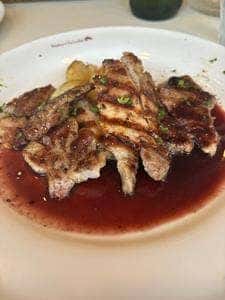 ビストロ・ショコラ