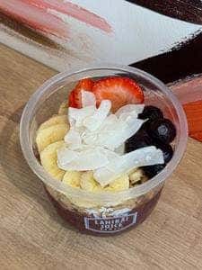 ラニカイジュース 青山通り店