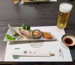 東川