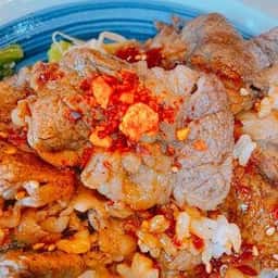 焼きたてのかるび 平塚西八幡店