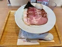 麺Lab千賀商店 小牧店