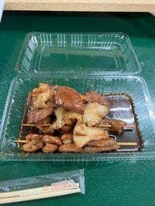 串ホルモン ままや