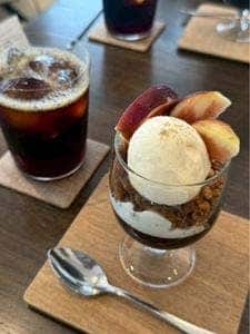 MOTO COFFEE 本町通店
