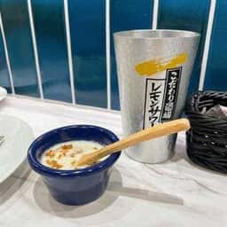 大衆酒場 ボナパルト・ブルー 新橋仲通店