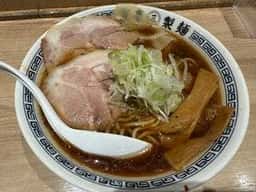 富喜製麺研究所 熊本駅店