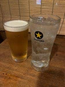 西成酒場 成り屋
