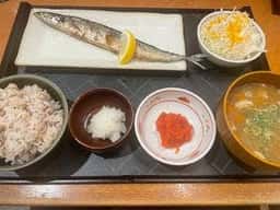 定食屋 宮本むなし 地下鉄東三国駅前店