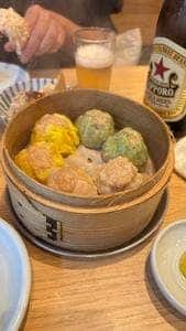 焼売のジョー 野毛店