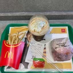 マクドナルド 新小岩南店