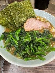 武蔵家 武蔵境店