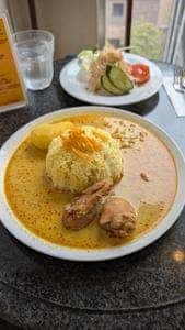 不思議香菜 ツナパハ