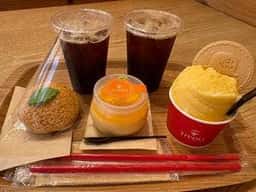 ちぼり湯河原スイーツファクトリー