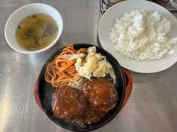 ダイニチ食堂