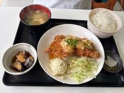 炭火焼食堂 いしかわ屋