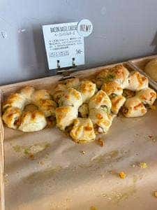 RABBIT BAGELS 高槻店