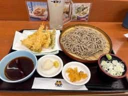 てんや 南池袋店