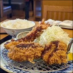 かつ徳 平岸店