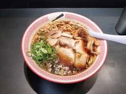尾道ラーメンしょうや 福山駅前店