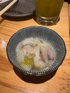 寿司と焼き鳥 大地 新松戸店