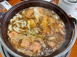 本家 山賊鍋 飯塚店