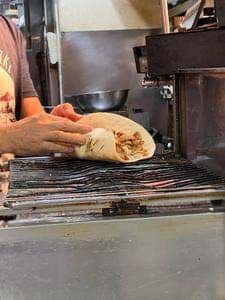 The Kebab Factory