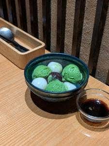 和カフェyusoshi 渋谷