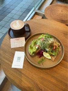 WOODBERRY COFFEE 玉川高島屋Ｓ.Ｃ.店