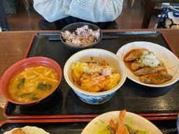 筑前町ファーマーズマーケット みなみの里 レストラン筑前