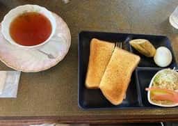 珈琲の館 亜羅琲珈