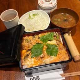 名代とんかつ かつくら くずはモール店