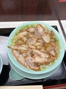 新橋ニューともちん 神保町店