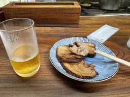 やよいそば 角店