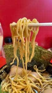 大輝家直系 麺家 暁